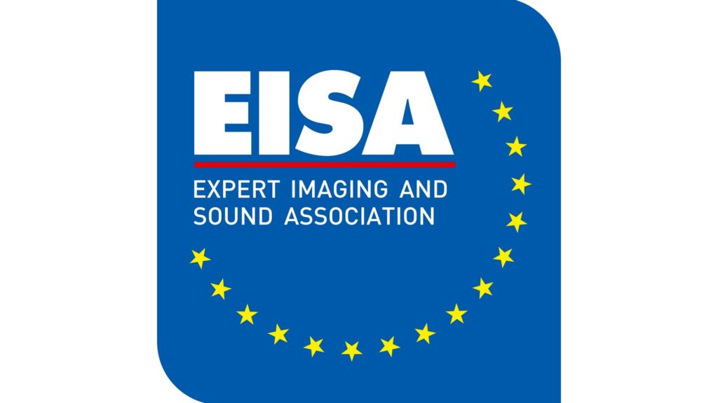 The EISA Awards