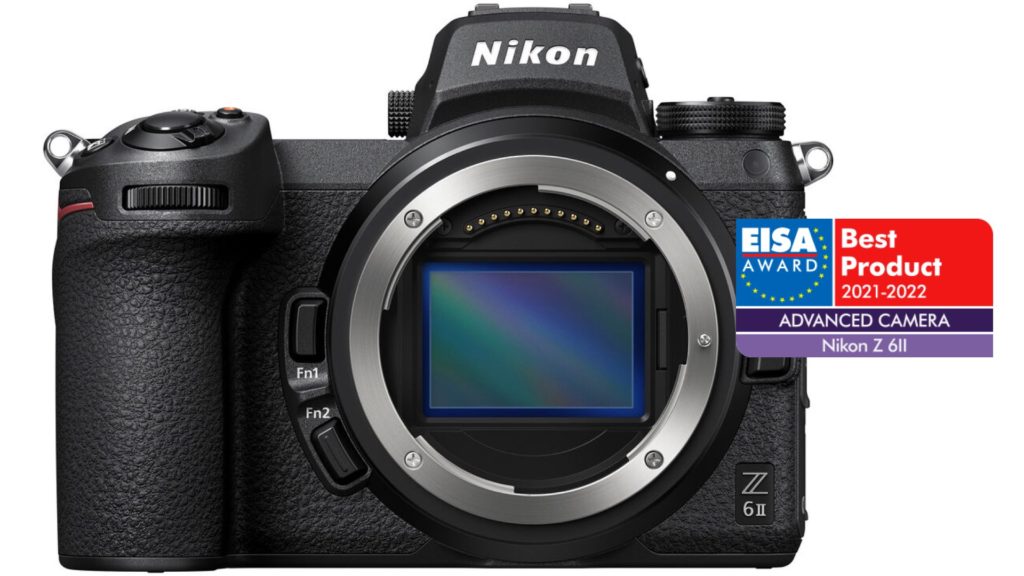 Nikon Z 6 Mark II: “Advanced Camera”