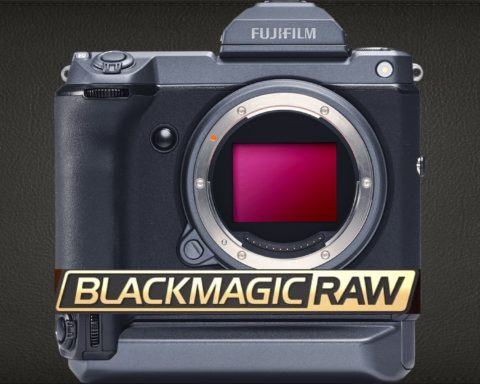 BRAW Comes to Medium Format: Enhancing Fujinon GFX Filmmaking Capabilities
