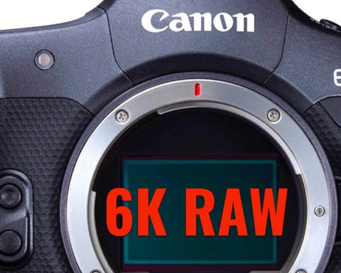 Canon Officially Announced the Impressive EOS R3: Full-Frame 6K RAW at 60FPS, But Not a Flagship