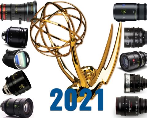 Emmy 2021’s Lenses: Panavision, Supremes, and Summilux-C