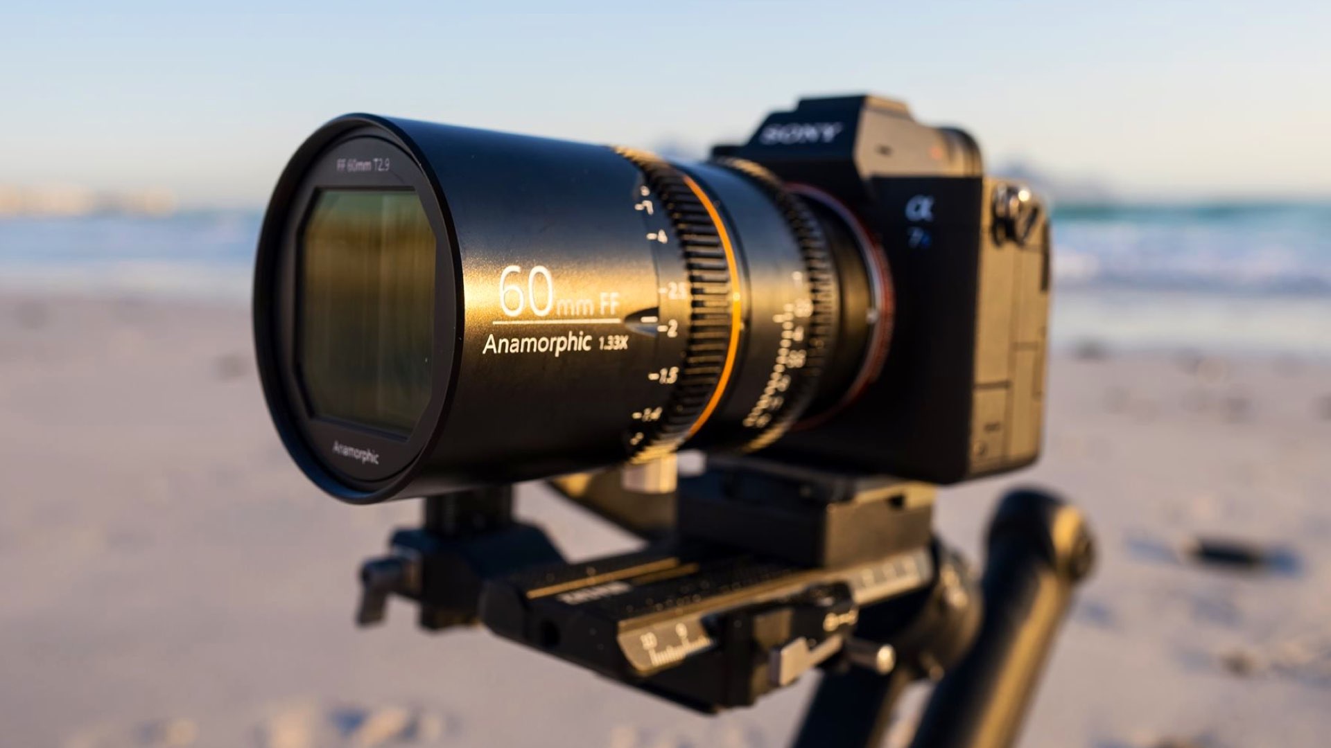Meet ‘Great Joy’: The Most Affordable FF Anamorphic Lens, On-Paper