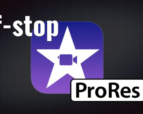 iMovie Has Just Transformed to a Powerful Post Software