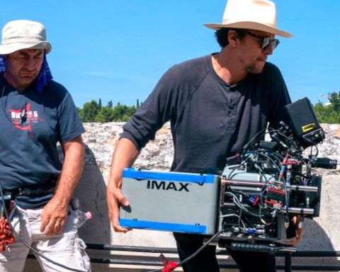 ‘No Time to Die’ is Coming to the World’s Biggest IMAX Theater: Shot on Entirely on Film.