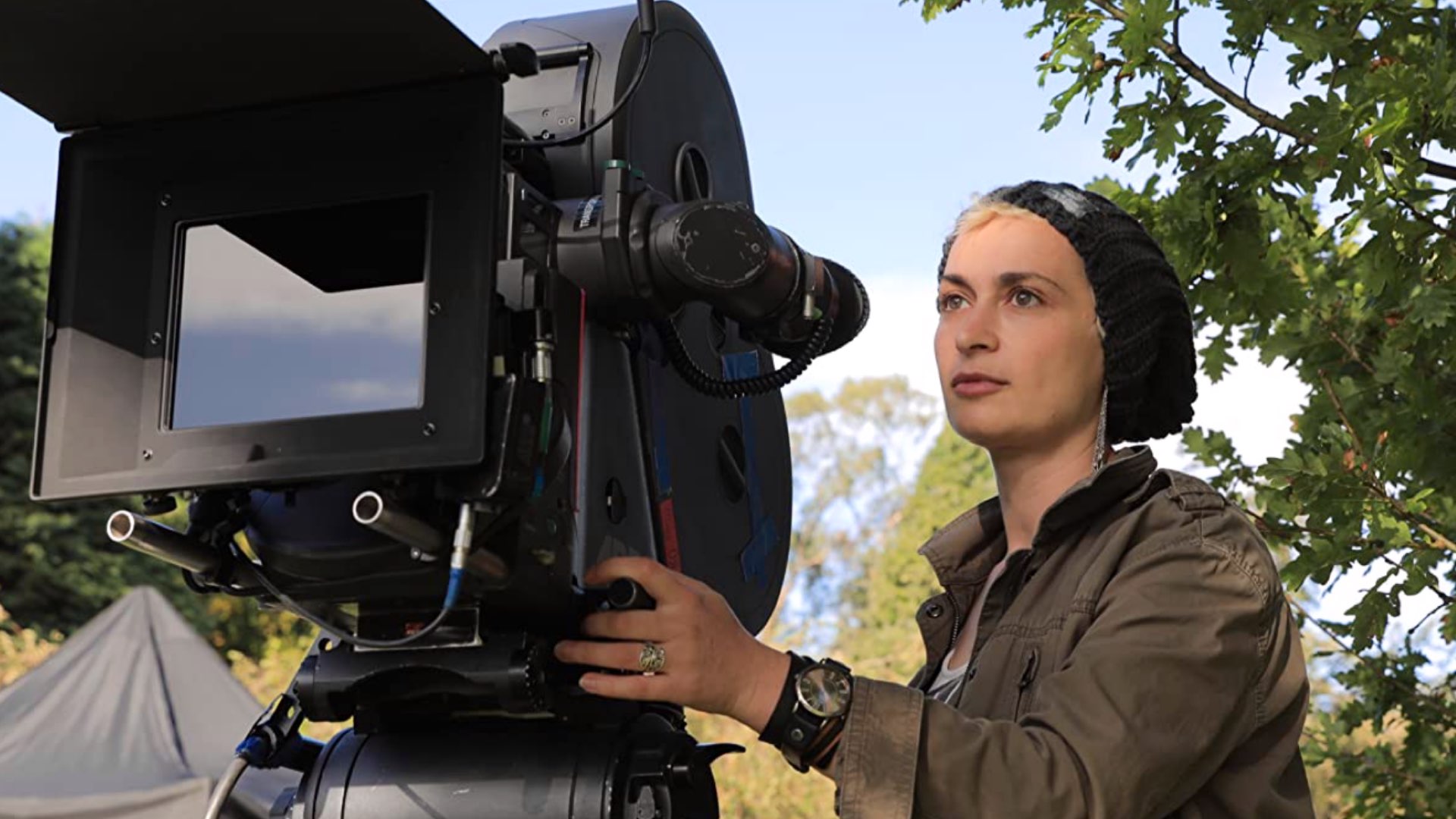 Cinematographer Halyna Hutchins Was Shot and Killed by a Prop Gun
