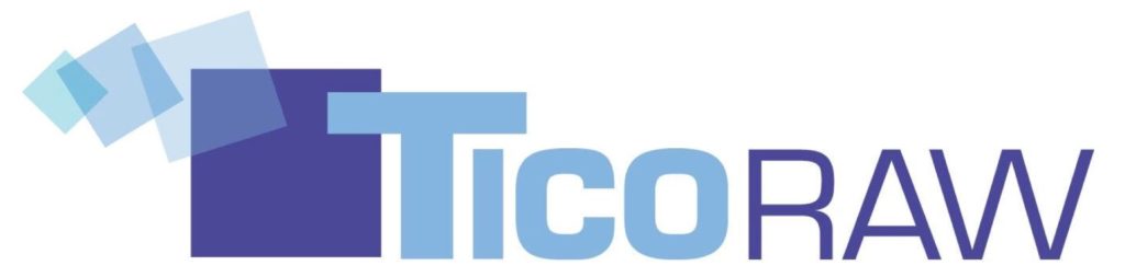 The TICO-RAW codec