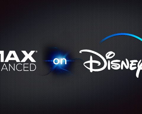 Fandango and IMAX Announce New Multi-Year Digital Ticketing Partnership -  Boxoffice