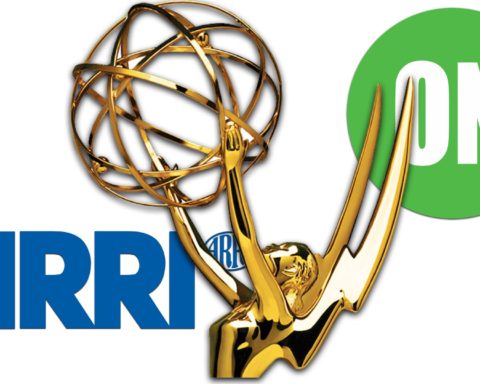 Onsemi Thanks ARRI for Winning an Emmy on CMOS Sensors Technology