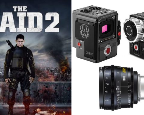 The Raid 2: An Important Landmark of Action Cinematography. Shot on RED Scarlet and Dragon, with ARRI Ultra Primes lenses.