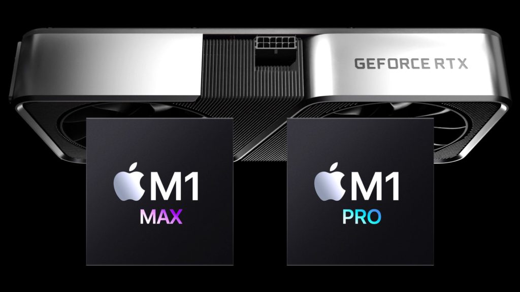 What’re the Ideal Laptops for Video Editors: RTX Studios or Apple M1 Max?