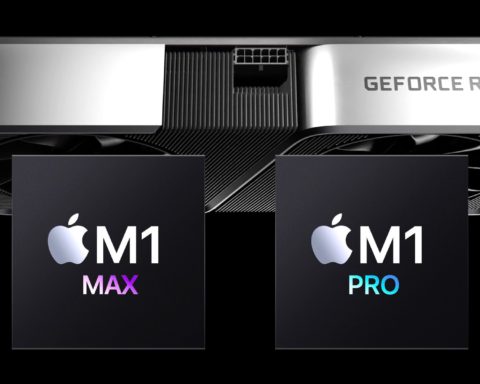 What’re the Ideal Laptops for Video Editors: RTX Studios or Apple M1 Max?