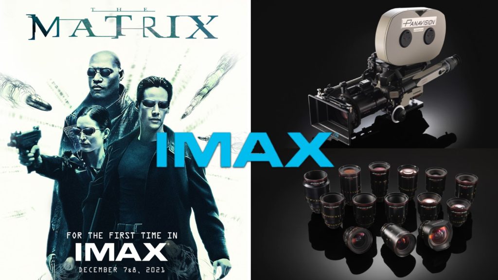 ‘The Matrix’ is Coming to IMAX. Should You Watch it?