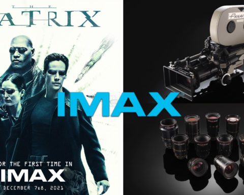 ‘The Matrix’ is Coming to IMAX. Should You Watch it?