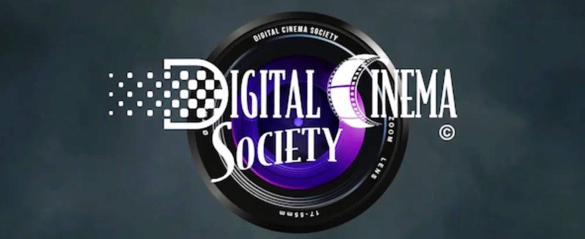 The DCS (Digital Cinema Society)
