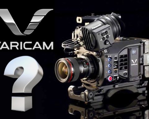 Is Panasonic Abandoning its Cinema Camera Lineup (VariCam and EVA1)?