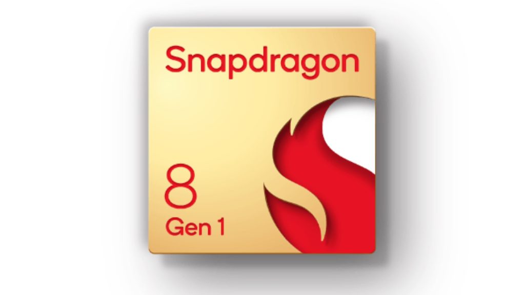 Qualcomm's The Snapdragon 8 Gen 1