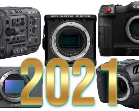Top Rented Cameras for 2021: Canon EOS C70 Leads The Way