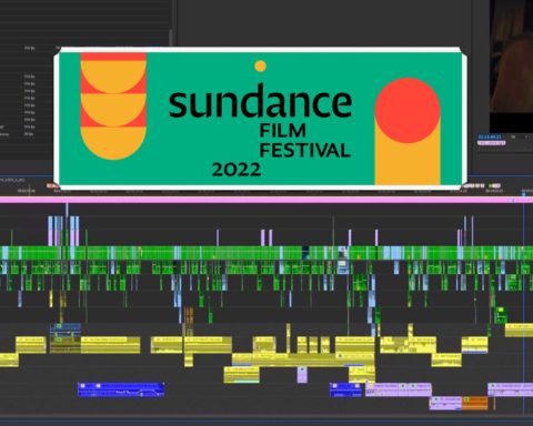 Editing Sundance 2022’s Films: Meet Editor Lam T. Nguyen.