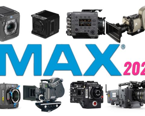 IMAX 2021’s Films- The Cameras That Used to Shoot for the Huge Canvas