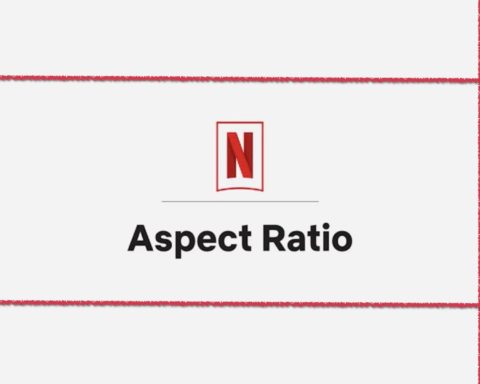 Netflix Demonstrates the Importance of Aspect Ratio in Storytelling