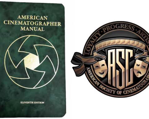 ASC Presents The 11th Edition of the “Filmmaker’s Bible”