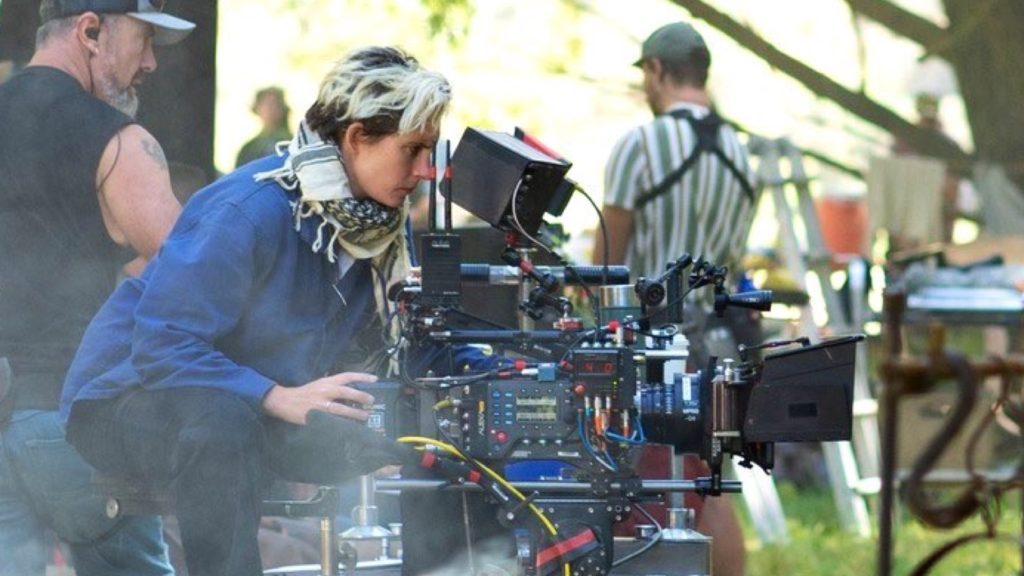 Ari Wegner: The Second Woman to be Nominated for Best Cinematography Empowers the Wild-West