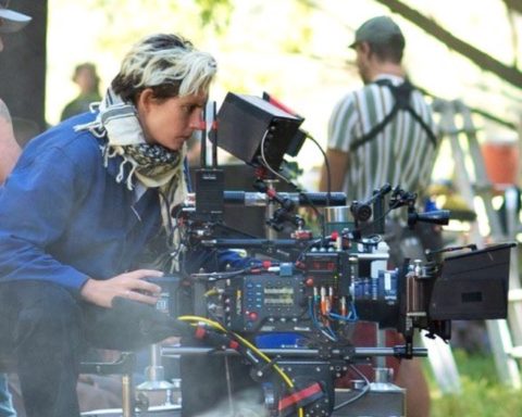 Ari Wegner: The Second Woman to be Nominated for Best Cinematography Empowers the Wild-West