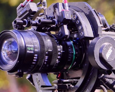 Cinema Lenses: Fujinon - The Premista Zooms, Evolvement of Lens Metadata, and the Crazy SK35-700mm
