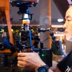 DJI Presents: One-Take Short Film Shot on the Ronin 4D