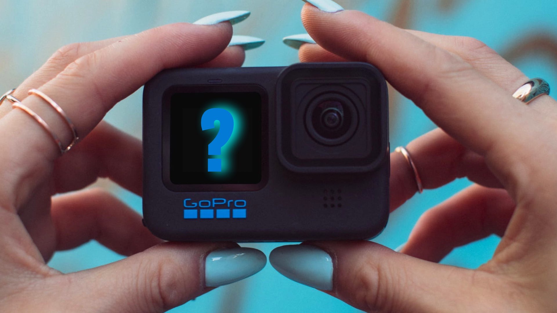 GoPro is Developing new Professional ‘Specialized’ Cameras