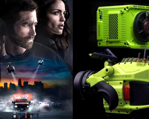Main Star Became Cinematographer (for a moment) in Michael Bay’s Ambulance