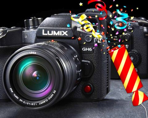 Panasonic GH6 Announced: Yet Another (Boring) Camera