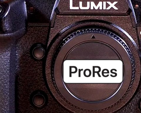 Panasonic LUMIX GH6 Review: Internal ProRes Recording and Cooling Fans