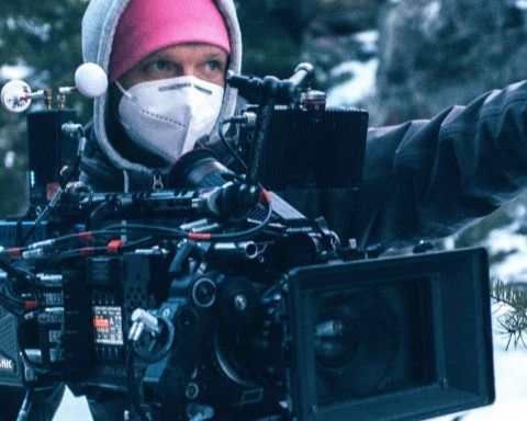 Sundance 2022 Cinematographers: Andrew Wheeler on Shooting God’s Country