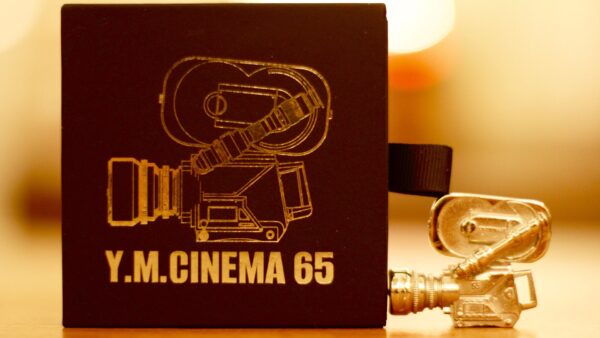 Y.M.CINEMA 65. Picture: Y.M.Cinema