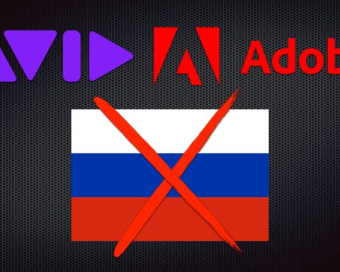 Adobe and Avid Ban Russia: Stop All Sales and Support