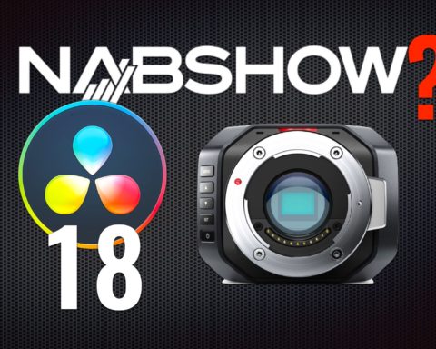 NAB 2022’s Predictions: A New BMD Camera and DaVinci Resolve 18