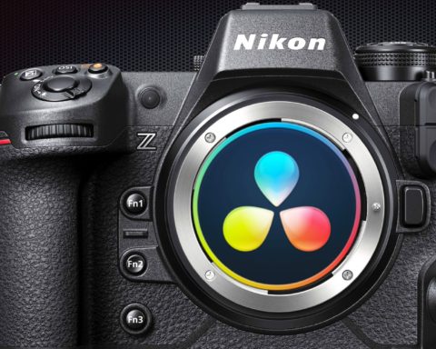 DaVinci Resolve Gets Ready to Nikon Z9's Raw