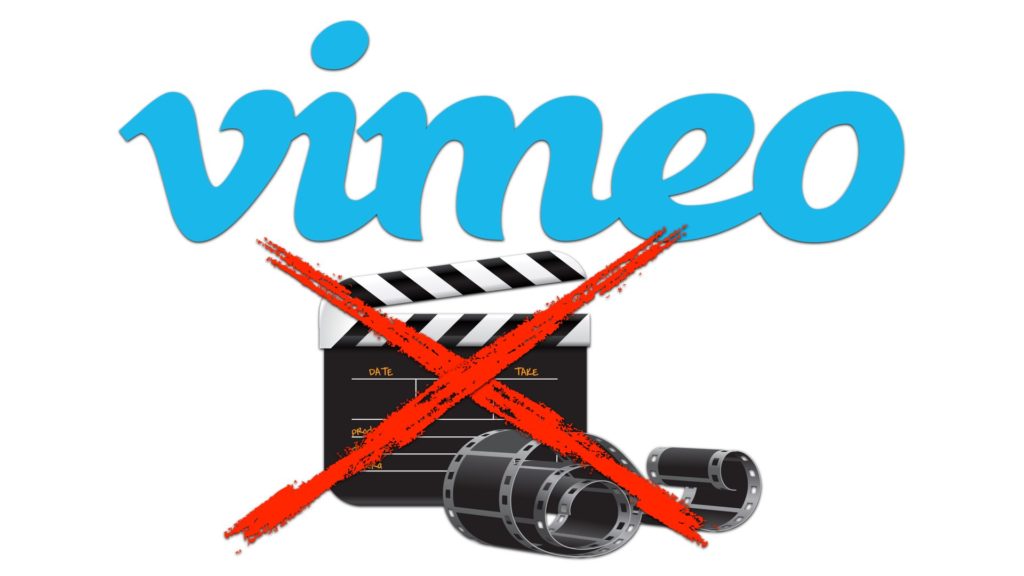 Vimeo: “We are a B2B solution, not the indie version of YouTube.”
