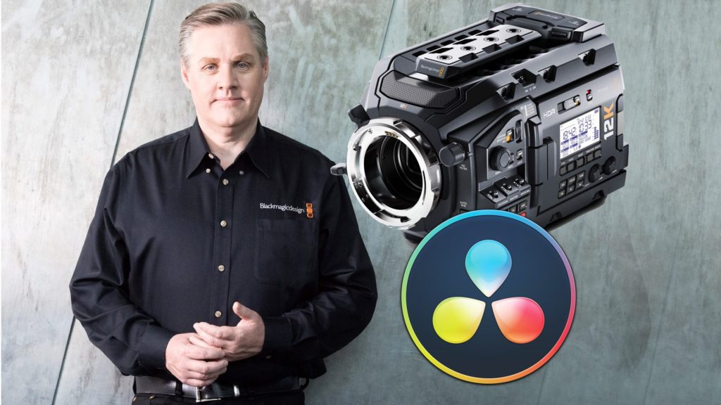 Blackmagic Design: 1,500-Employees, $576 Million Revenue, and One Ambitious Founder