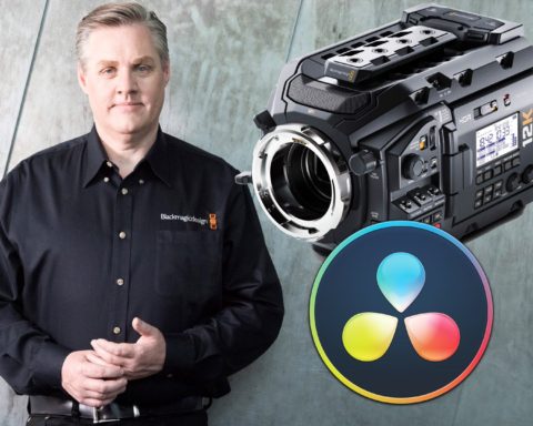 Blackmagic Design: 1,500-Employees, $576 Million Revenue, and One Ambitious Founder