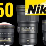 Nikon’s Plan: Releasing More Than 50 Mirrorless Lenses Till 2025