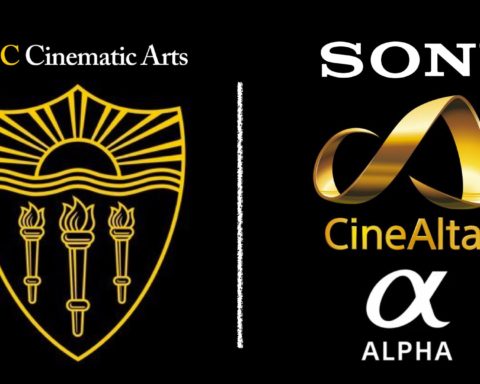 USC School Of Cinematic Arts Partners With Sony To Support Next Generation Filmmakers