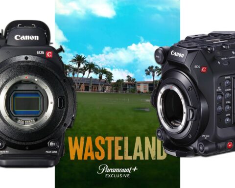 Documentary Filmmaking With Canon Cinema EOS Cameras