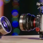 Vintage Emulation Lens: Meet The Canon V35