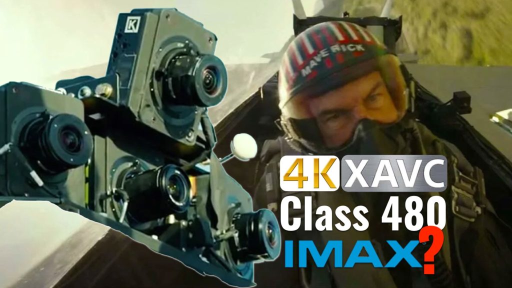 Top Gun: Maverick’s Cockpit Shots Were Captured in 4K. Is it Still Worth Watching on IMAX?