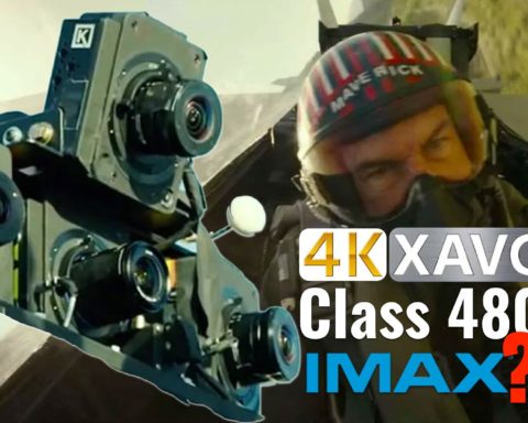 Top Gun: Maverick’s Cockpit Shots Were Captured in 4K. Is it Still Worth Watching on IMAX?