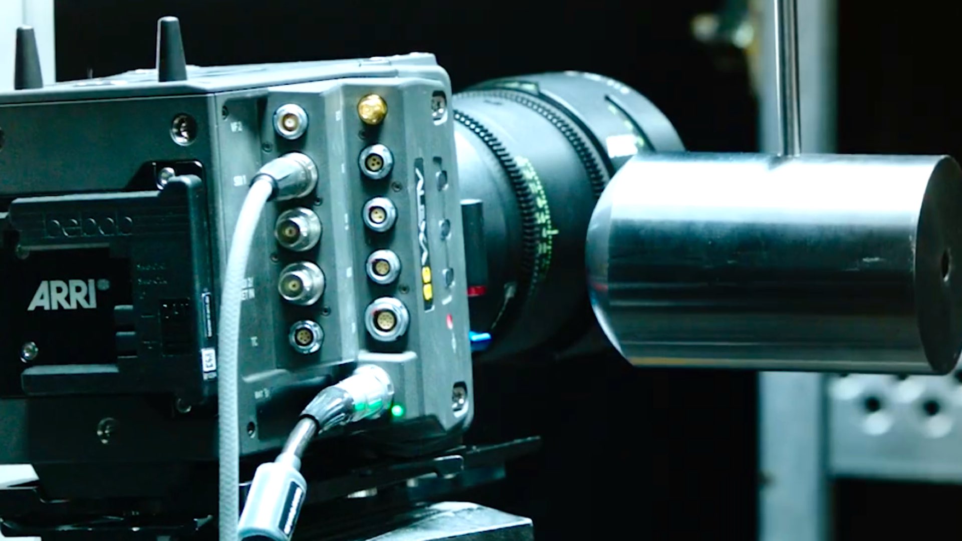 The Cameras Behind Sundance 2024 Narratives: ALEXA 35 Gains