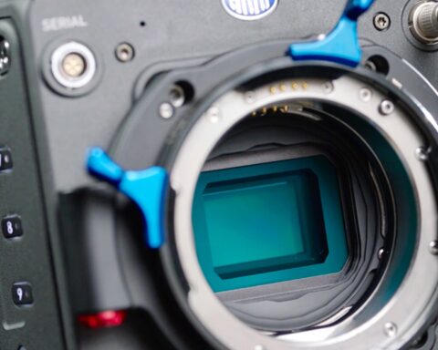 ARRI: “There Will Never be a Large Format Version of the ALEV 4”