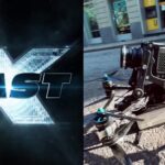 Fast X Cinematography: Be Prepared for Intensive Aerial FPV Shots